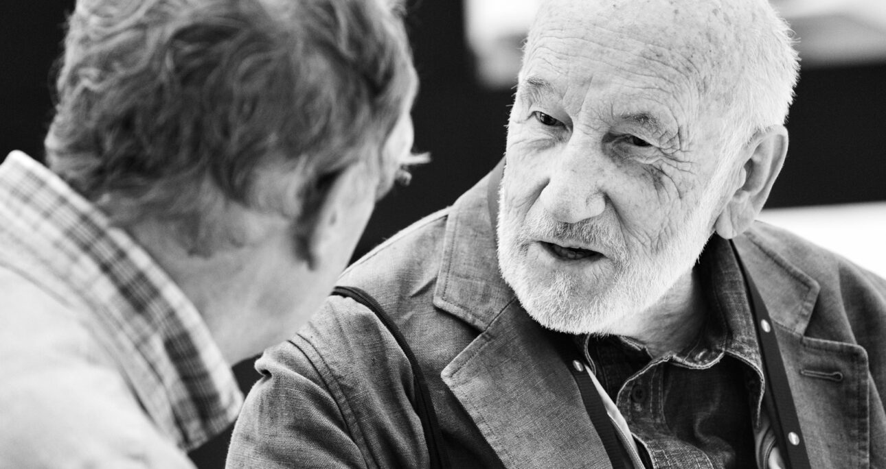 Gianni Berengo Gardin: l’ultimo grande cantore della fotografia italiana e il suo sguardo sulla Basilicata