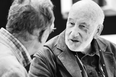 Gianni Berengo Gardin: l’ultimo grande cantore della fotografia italiana e il suo sguardo sulla Basilicata